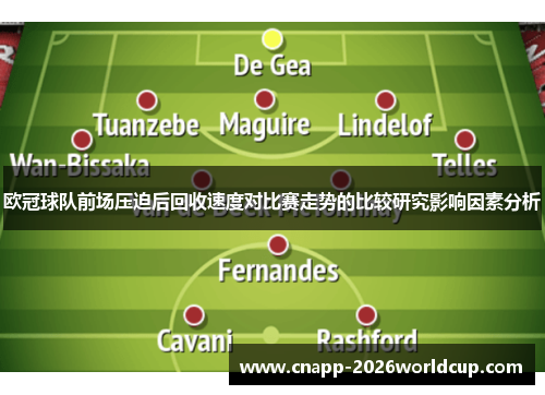 欧冠球队前场压迫后回收速度对比赛走势的比较研究影响因素分析