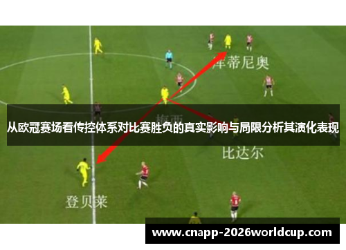从欧冠赛场看传控体系对比赛胜负的真实影响与局限分析其演化表现